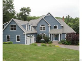 28 Old Orchard Way, Tolland, CT 06084-2162