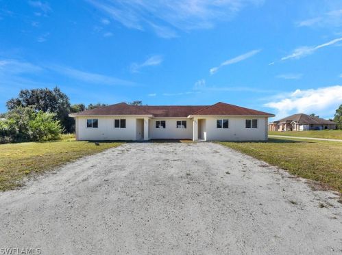 4461 26th St, Lehigh Acres FL  33973-6245 exterior