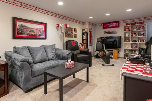 3362 Marshrun Dr, Darbydale OH  43123-1878 exterior