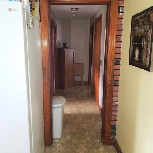 25 Potter St, Coventry RI 02816-5943 exterior