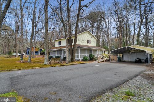 29512 Eagles Crest Rd, Milton, DE 19968-3628