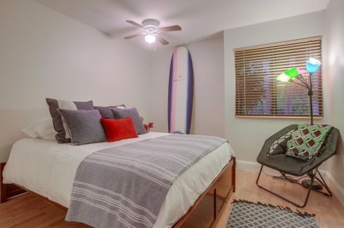 3106 Circa De Tierra, Encinitas CA  92024-6905 exterior