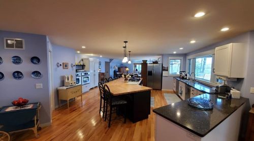 2821 27 1/8 St, Birchwood, WI 54817-2038