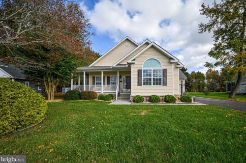 19 Beacon Cir, Millsboro, DE 19966-8710