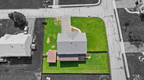 1026 Sir Robert Dr, Mc Donald, PA 15057-4814