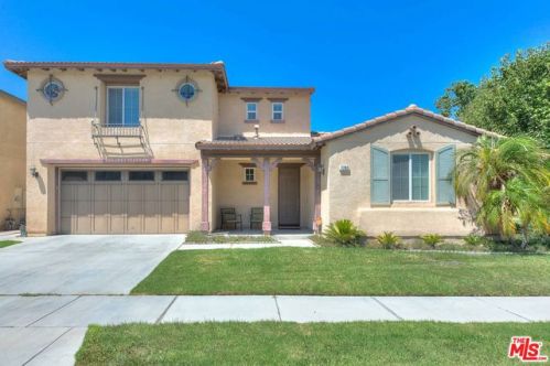 7780 Garden Park St, Chino, CA 91708-7603