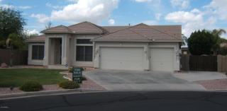 23826 65th Dr, Glendale AZ  85310-3476 exterior