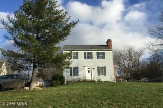 4305 Pleasant Valley Rd, Fairfax VA  20151-1341 exterior