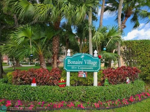 14671 Bonaire Blvd, Delray Beach FL  33446-1785 exterior
