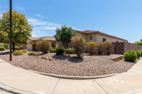 13227 Palo Verde Dr, Litchfield Park AZ  85340-7372 exterior