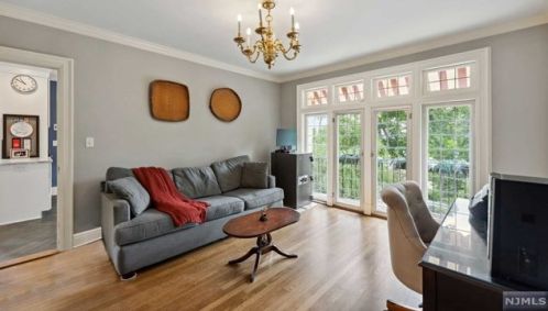 85 Undercliff Rd, Montclair NJ  07042-1616 exterior