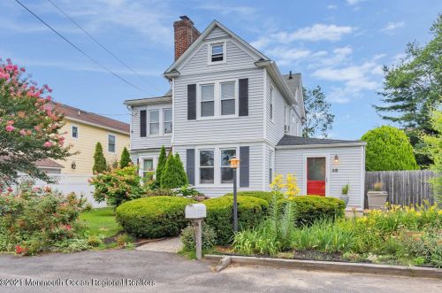 48 Simpson Ave, Atlantic Highlands, NJ 07716-1677