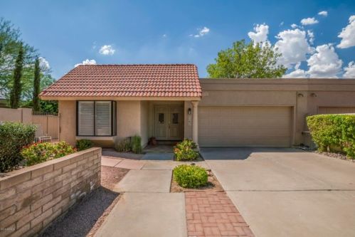 7162 Via De Alegria, Scottsdale, AZ 85258-3813