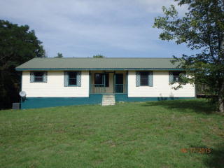 2575 Thompson School Rd, Camden, TN 38320-6583