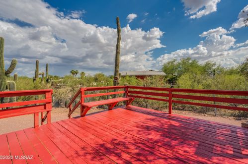 2751 Monte Vista Dr, Tucson, AZ 85745-9670