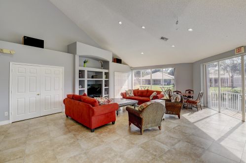 2464 Coral Trace Pl, Delray Beach FL  33445-3425 exterior