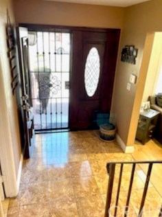 19429 Pricetown Ave, Long Beach CA  90746-2679 exterior