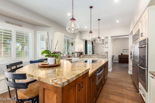 165 Presidio Dr, Gilbert AZ 85233-5299 exterior