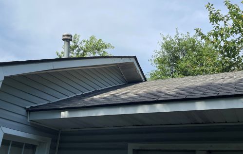 2303 Brainerd St, Pensacola FL  32505-6709 exterior