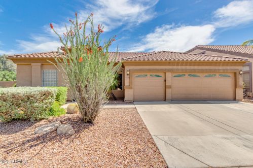 5255 Angela Dr, Glendale, AZ 85308-5345