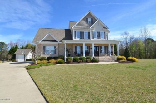 1001 Barr Ct, Greenville, NC 27834-8937