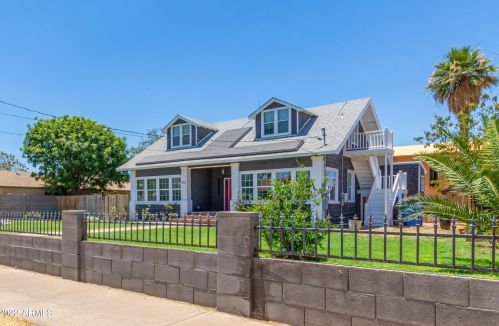 412 14th St, Phoenix, AZ 85006-3503