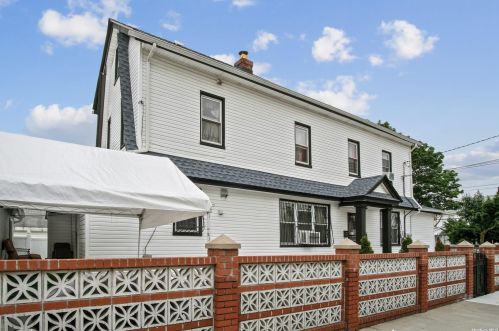 112-06 109th Ave, Jamaica, NY 11419-1411