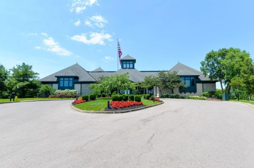 6774 Oleander Ct, Liberty Township OH  45044 exterior