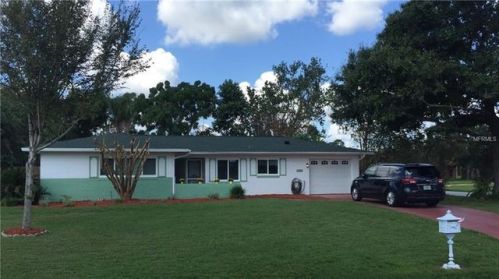 2206 Babbitt Ave, Orlando, FL 32833-3837