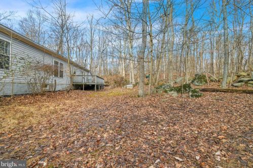650 Garriston Rd, York Haven PA  17370-9160 exterior