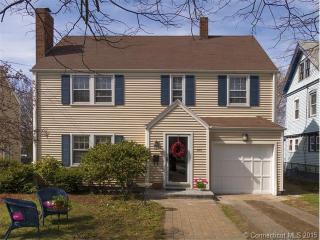 275 Augur St, New Haven, CT 06517-3317