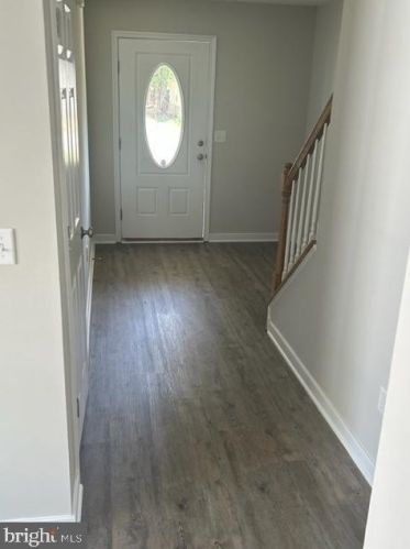 176 Mansfield St, Fredericksburg VA  22408-2346 exterior