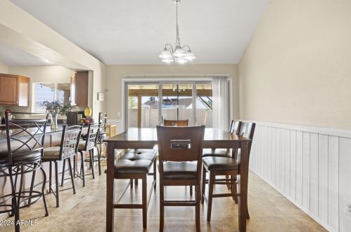 4719 Kristal Way, Glendale AZ  85308-4855 exterior