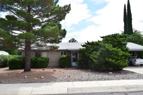 3017 Robinson Ave, Graham, AZ 85552-5189