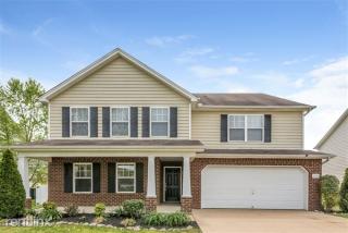 5723 Roxbury Dr, Murfreesboro TN  37128-2714 exterior