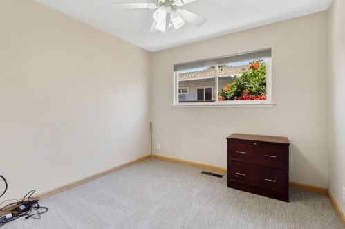 4400 Calle De Farrar, San Jose CA  95118-1909 exterior