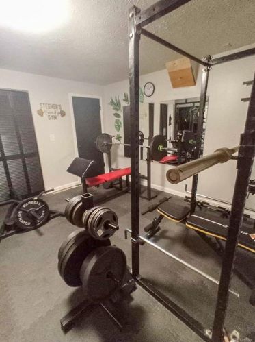 8283 Wellbaum Rd, Brookville OH  45309-9236 exterior