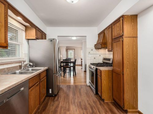 3807 Evans Dr, Darbydale OH  43123-2809 exterior