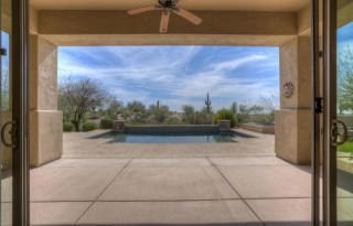 9626 Vantage Point Rd, Scottsdale, AZ 85262-3144