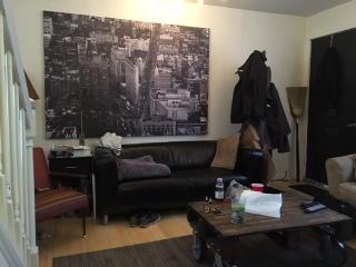 1214 Panama St, Philadelphia PA  19107-5920 exterior