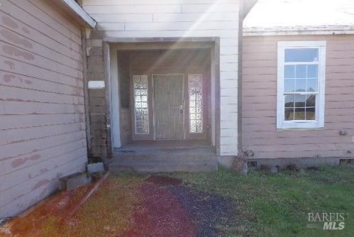 7351 Third Gate Rd, Willits CA  95490-9037 exterior