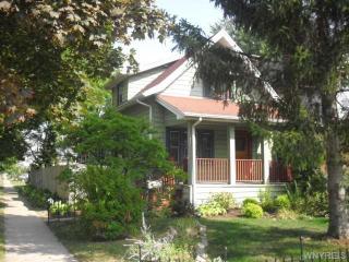 47 Myron Ave, Buffalo, NY 14217-2711