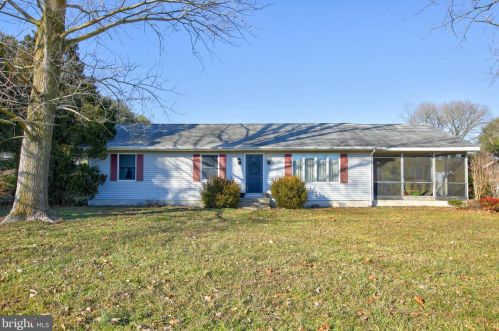 4865 Briarhook Rd, Seaford, DE 19973-6611