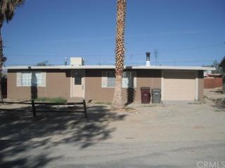 5996 Mojave Ave, Twntynine Plm CA  92277-2037 exterior