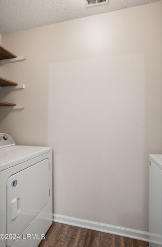 34 Blacksmith Cir, Beaufort SC  29906-8560 exterior