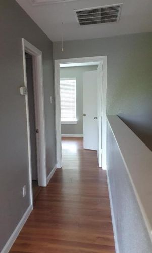 9821 Sycamore Dr, Oak Point TX  75068-3817 exterior