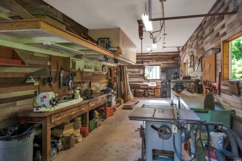 3802 Chanate Rd, Santa Rosa CA  95404-1840 exterior