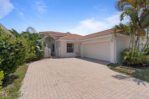 1766 Club Dr, West Palm Beach, FL 33414-1073