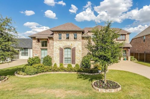 1016 Merion Dr, Burleson, TX 76028-3264