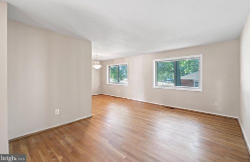 6501 Carrsbrook Ct, Springfield VA 22150-1311 exterior